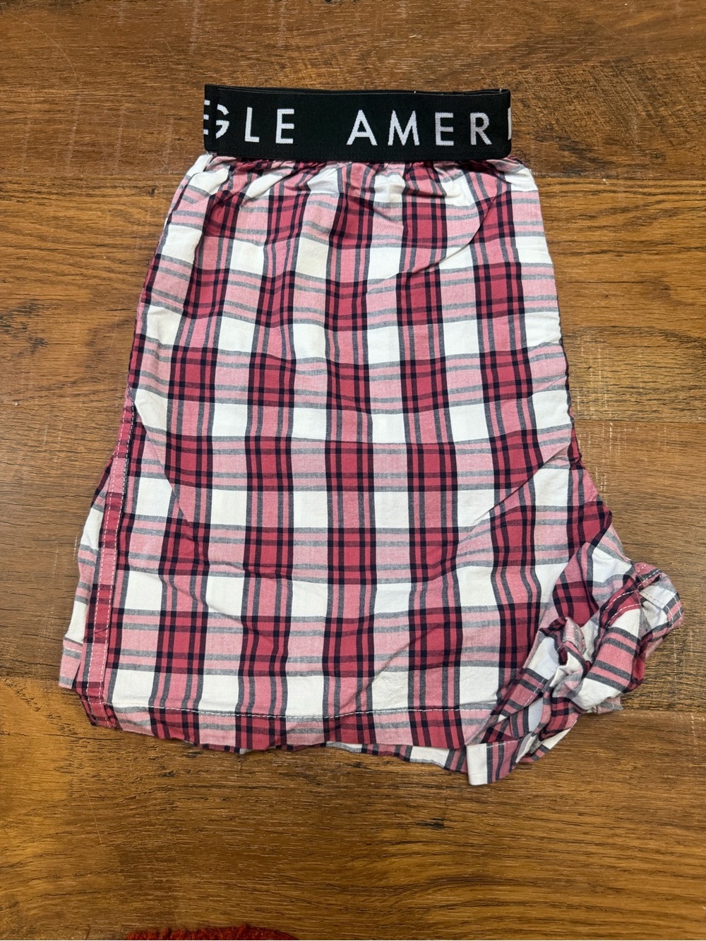 AE boxers